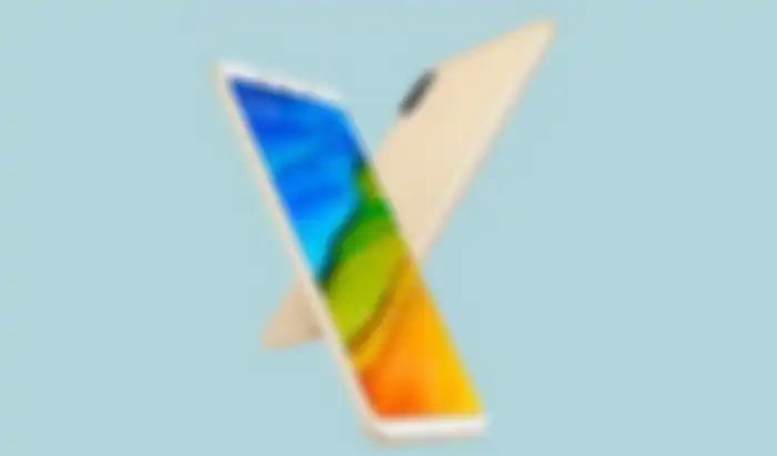 Xiaomi Redmi Note 5