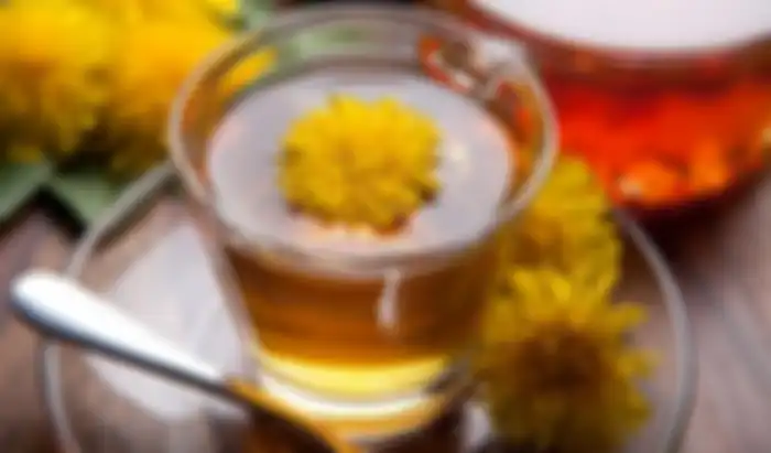 Teh Dandelion Kurangi Efek Insomnia
