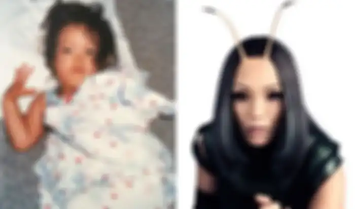 Mantis alias Pom Klementieff