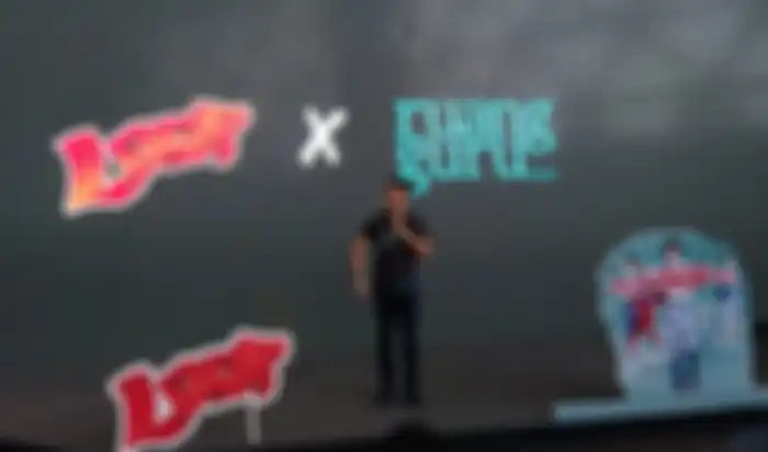 CEO Ruangguru