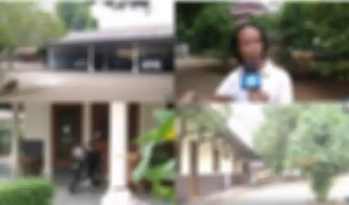 rumah Mandra