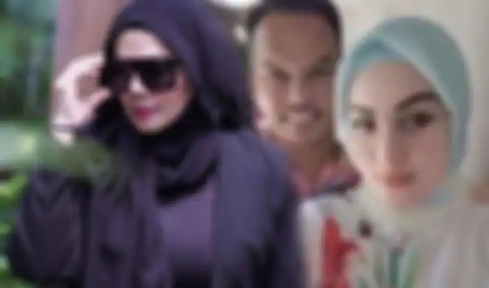 Sarita Mukti, Faisal Harris, Jennifer Dunn