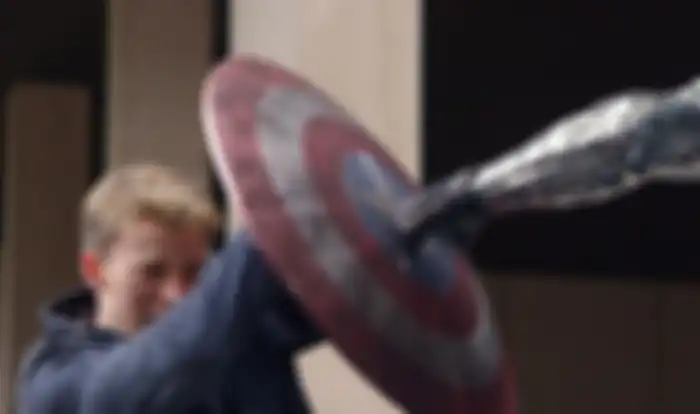Captain America: The Winter Soldier