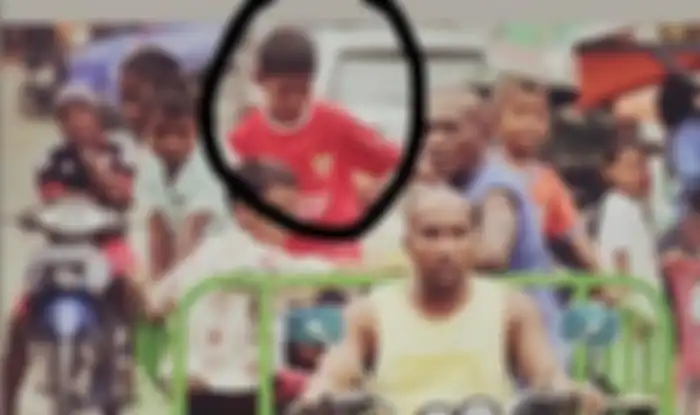 Potret mendiang Alfin Lestaluhu, pemain timnas U-16 Indonesia yang meninggal dunia karena encephalitis atau radang otak pada Kamis (31/10/2019).
