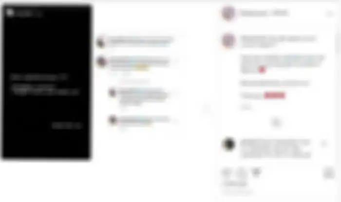 Postingan mantan Atta Halilintar yang diduga menyindir Aurel Hermansyah
