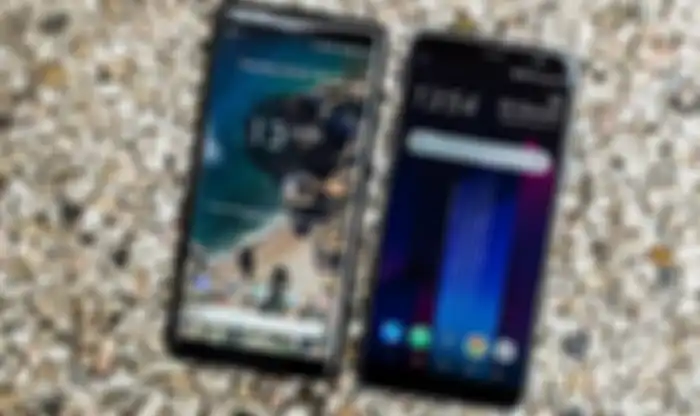 HTC U11 Plus