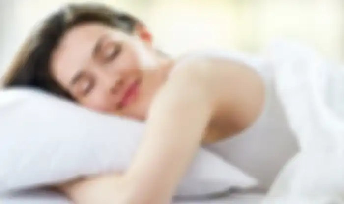 Tidur dengan bantal lebih tinggi