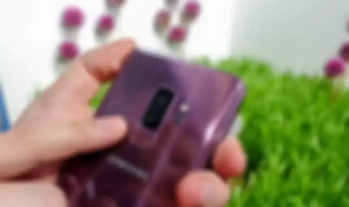 Bocoran Samsung Galaxy S9