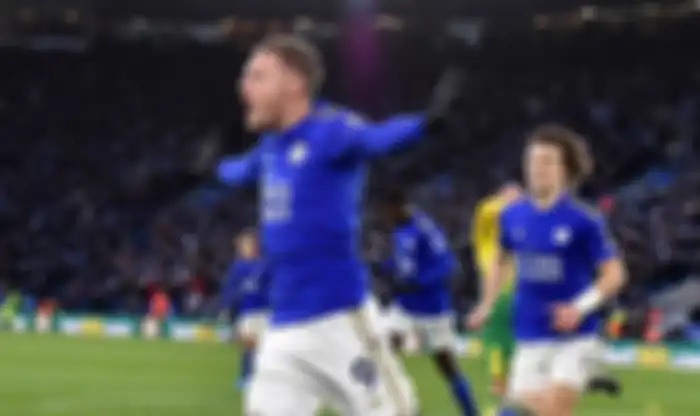 Jamie Vardy