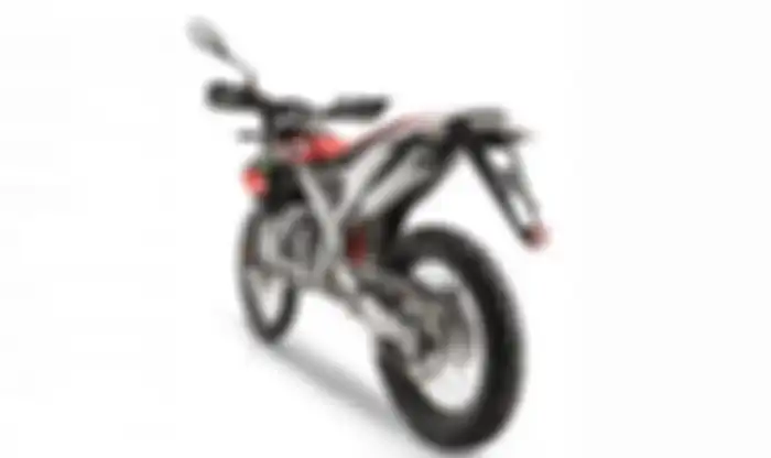 Aprilia RX 125 