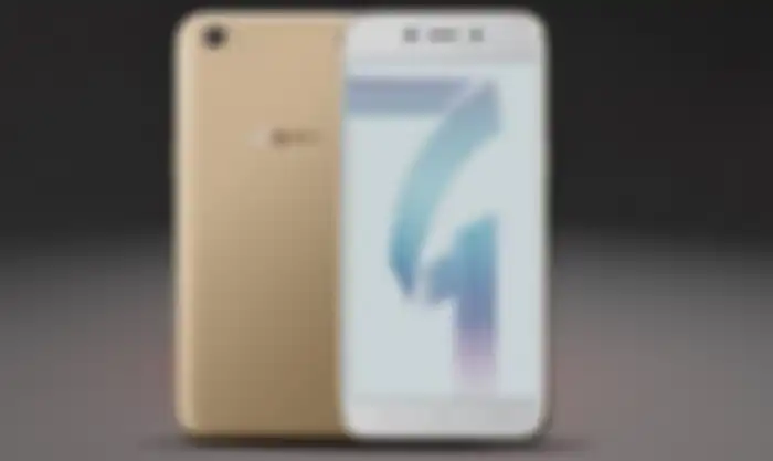 Oppo A71