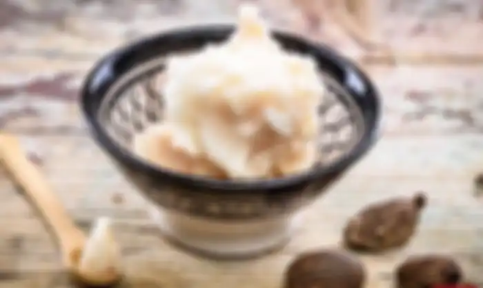 Shea butter