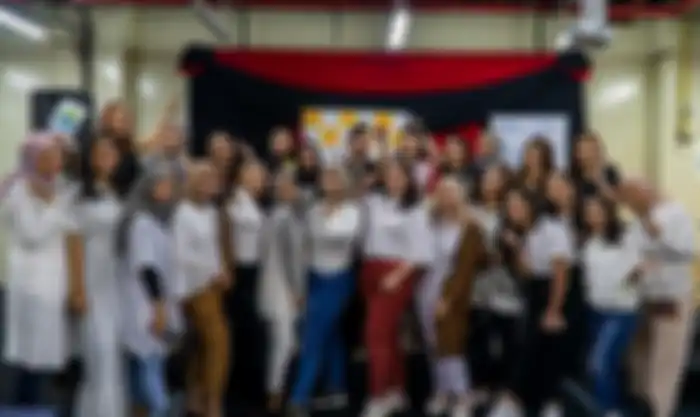 Keseruan Stylobebs Belajar Makeup #CameraReadyLook di Acara Asia Beauty Carnival 2020, Semua Bisa Cantik!