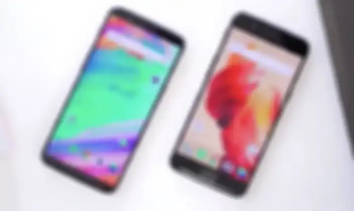 OnePlus 5T