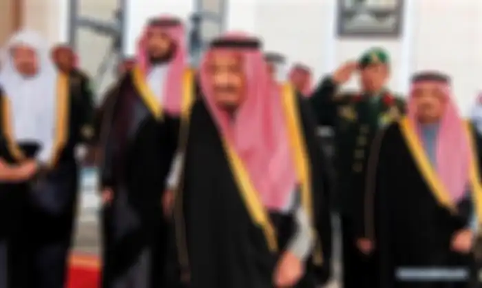 Raja Salman