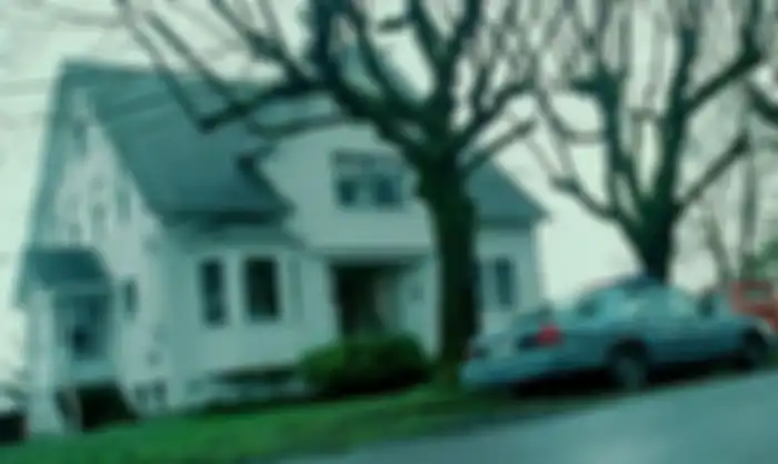 Rumah Bella Swan Twilight