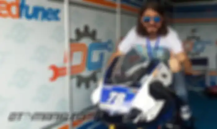 Matteo Guerinoni