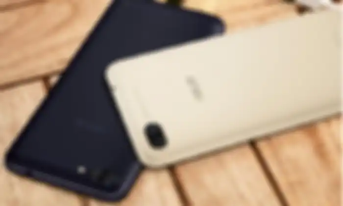 Asus Zenfone 4