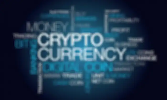 Cryptocurrency