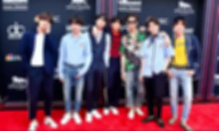 BTS