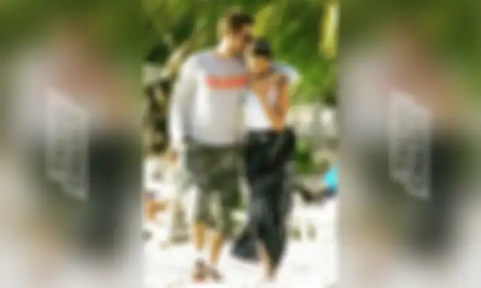 Brad Pitt dan Jennifer Aniston
