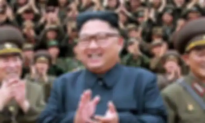 Korea Utara Bakal Ditutup Jika Nyawa Kim Jong Un Melayang Akibat Penyakitnya