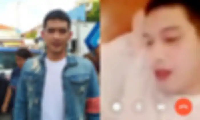 Video syur yang disebut-sebut mirip suami Citra Kirana, Rezky Aditya, ramai dibicarakan di media sosial Twitter.