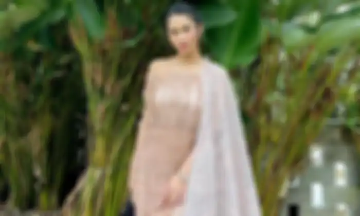Azizah Salsha