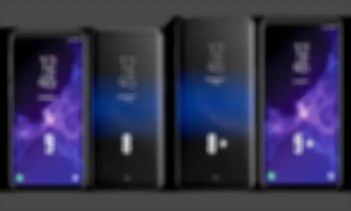 Samsung Galaxy S9 dan S9+