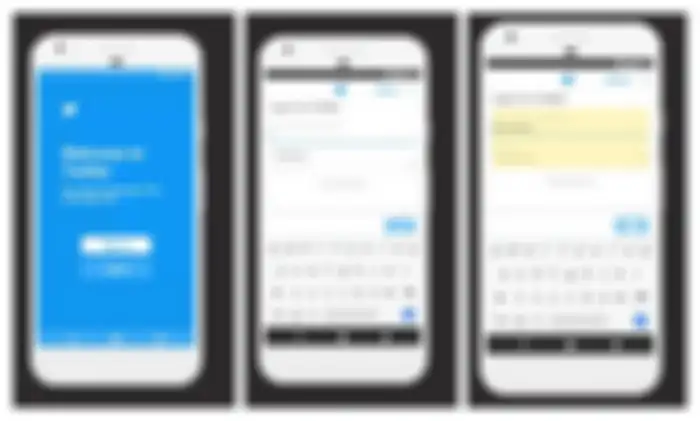 Android Oreo Autofill