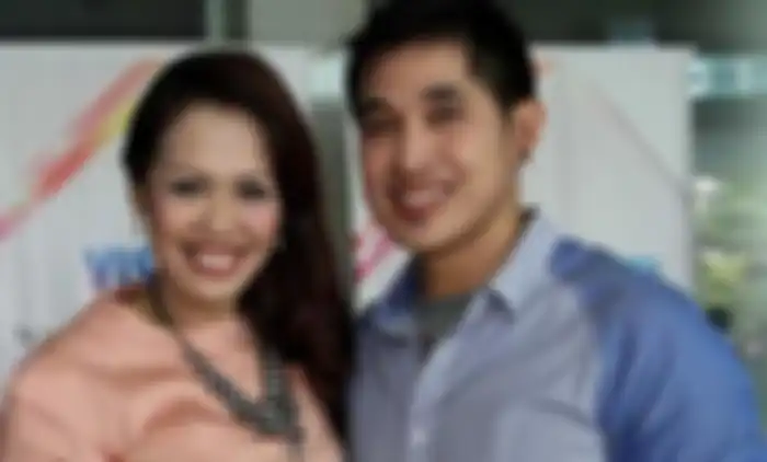 Aldo dan Elly Sugigi