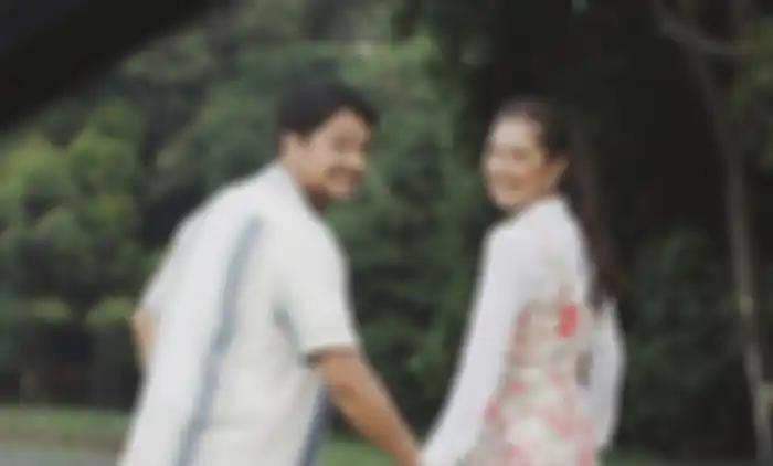Mikha Tambayong dan Deva Mahenra