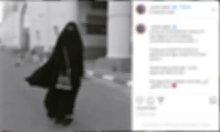 Jarang bersuara soal gosip pelakor, Umi Pipik bagikan kata-kata bijak.