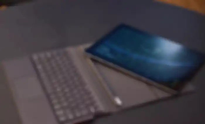 Lenovo Miix 630