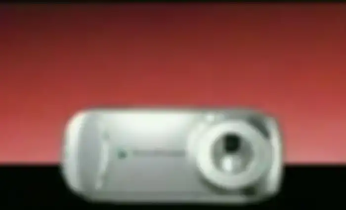 Sony Ericsson S700