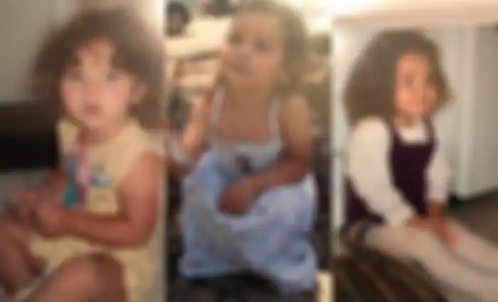 Shawn dan Aaliyah Mendes