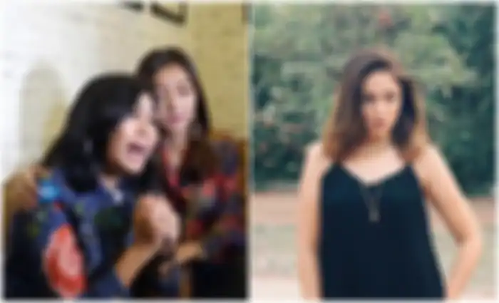Fakta-fakta Dugaan Perselingkuhan Marshanda dengan Suami Karen Idol