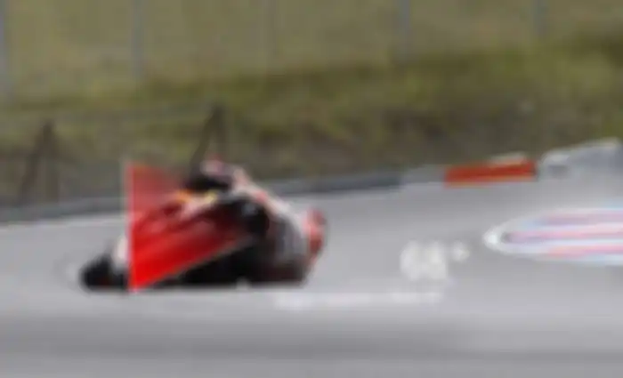 Lean Angle