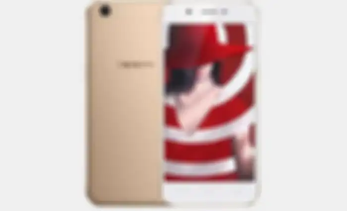 Oppo A39