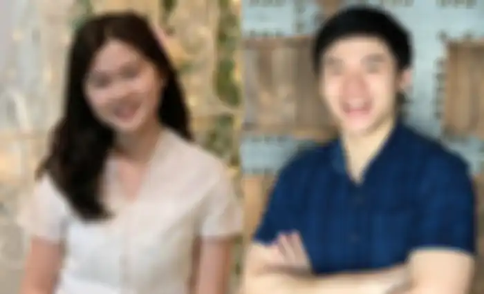 Putra Ahok Dijodoh-jodohkan dengan Mantan Kaesang, Felicia Tissue,Nicholas Sean singgung kegagalan pernikahan BTP dan Veronica Tan.