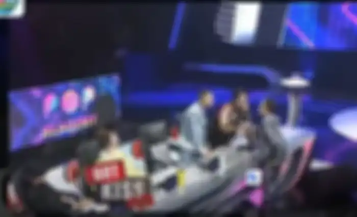Momen saat Agnez Mo dituding tak salami Soimah