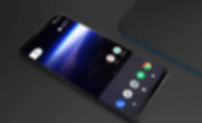 Google Pixel 2