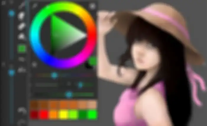 ArtFlow: Paint Draw Sketchbook