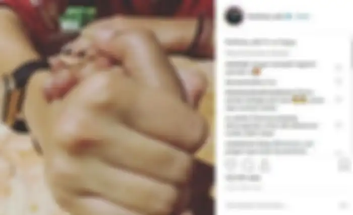 Sule dikabarkan akan menikahi Naomi Zaskia