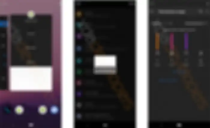 Bocoran Android Q