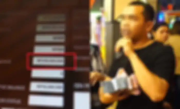 Dulu Foya-foya Habiskan Rp 100 Juta Hanya untuk Isi Saldo TimeZone, Bos PS Store Kini Terima Nasib Pilu Usai Diciduk Polisi Lantaran Dugaan Jual HP Ilegal