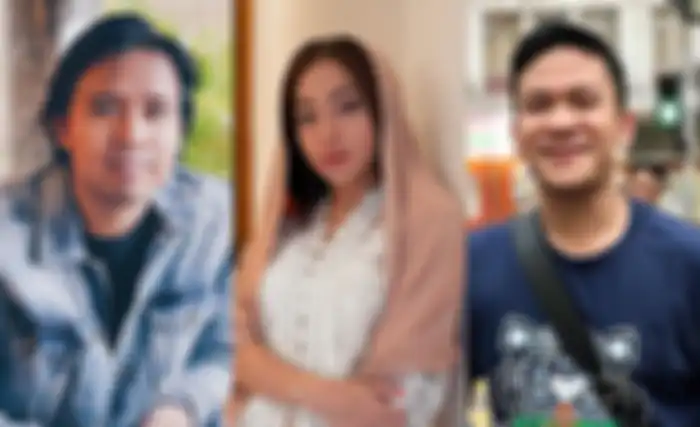 Dikenal Kalem dan Ramah, Nikita Willy Ternyata Pernah Labrak hingga Blokir Kontak Joshua Suherman Hanya Karena Hal Sepele, Jordi Onsu: Niki Itu Memang miss Labrak!