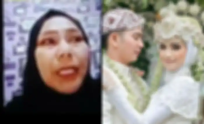 Ipah Saripah, Rizki DAcademy, dan Nadya Mustika Rahayu.