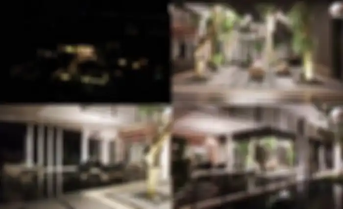 Rumah Momo Geisha