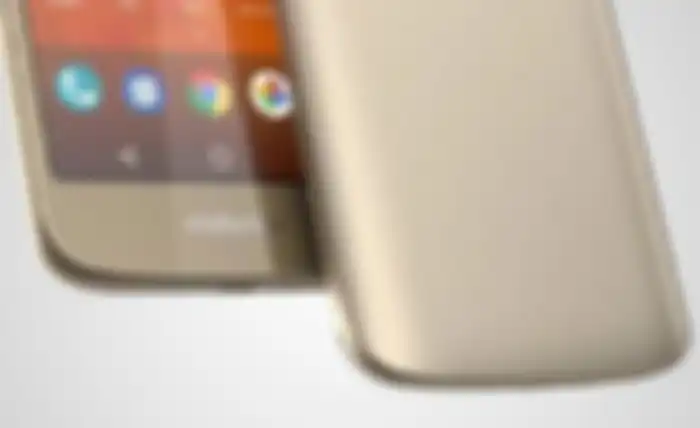 Moto E5